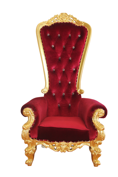 Bridal & Throne Chair Hire Perth